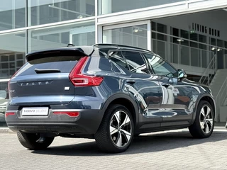 Volvo XC40 - afbeelding nr 7