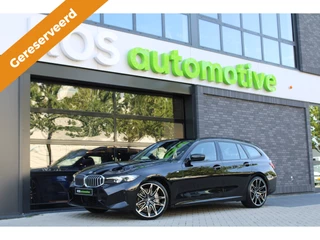 BMW 3 Serie Touring 330i xDrive