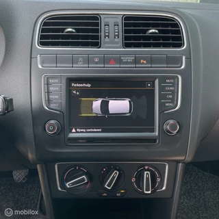Volkswagen Polo Volkswagen Polo 1.2 TSI Comfortline / APK / Garantie / NAP - afbeelding nr 14