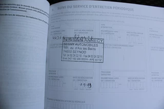 Nissan Leaf - afbeelding nr 33