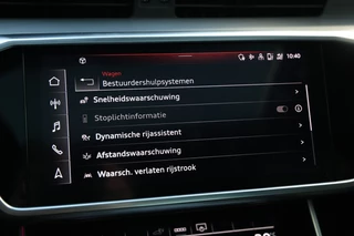 Audi A6 - afbeelding nr 56