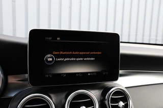 Mercedes-Benz GLC Mercedes GLC-klasse Coupé 250 4MATIC 63-AMG pakket| 21'' - afbeelding nr 46