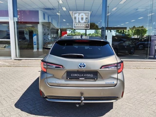Toyota Corolla Touring Sports Toyota Corolla Touring Sports 1.8 Hybrid Dynamic Bi-Tone | Trekhaak | Head-Up Display | Stoel- - afbeelding nr 7