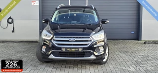 Ford Kuga Ford Kuga 1.5 EcoBoost ST Line - afbeelding nr 3