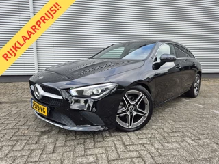 Mercedes-Benz CLA - 417148972-0