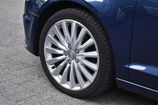 Audi A3 Audi A3 Cabriolet 1.8 TFSI Ambition Sport Edition Open Days S-Line - afbeelding nr 33
