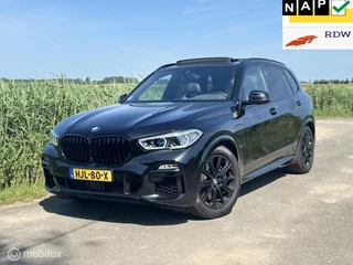 BMW X5 - 338331240-0