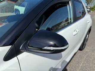 Kia Stonic Kia Stonic 1.0 T MHEV GT Line Automaat  GT Line meest luxe uitvoering Full option , lage km stand , auto is als nieuwe , 7 jaar fabrieks garantie - afbeelding nr 13