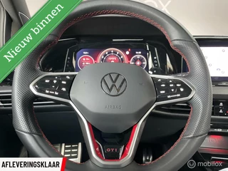 Volkswagen Golf Volkswagen Golf 8 2.0 TSI GTI Clubsport NurnburgRing Edition - afbeelding nr 56