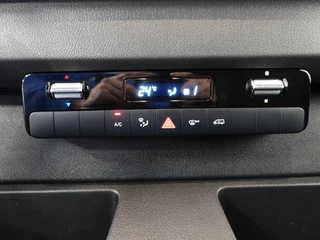 Mercedes-Benz Sprinter Mercedes-Benz Sprinter 317 L3H2 170PK Automaat  3500KG Trekhaak Airco Navi Cruise control  Carplay - afbeelding nr 20