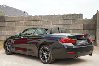 BMW 4 Serie BMW 4-serie Cabrio 440i 2019, 69.800 KM - afbeelding nr 2