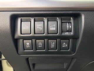 Subaru Outback - afbeelding nr 23