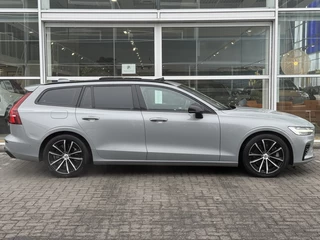 Volvo V60 - afbeelding nr 5