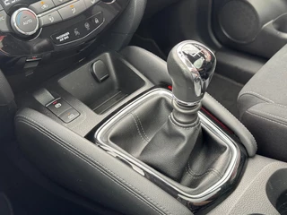 Nissan QASHQAI - afbeelding nr 13