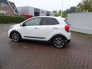 Kia Picanto - afbeelding nr 7