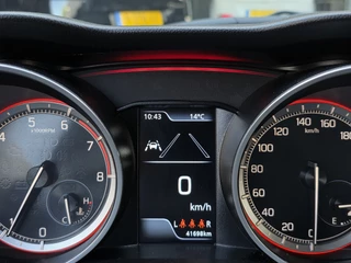 Suzuki Swift VERWACHT!! - afbeelding nr 10
