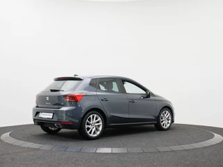 SEAT Ibiza SEAT Ibiza 1.0 EcoTSI FR | FullLink | ACC | Private lease 399 p.m. - afbeelding nr 2