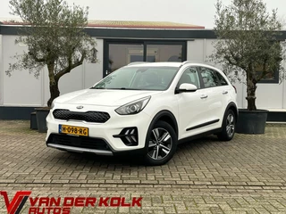 Kia Niro - 47847196-0