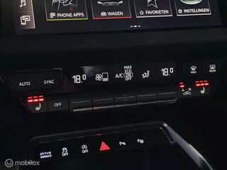 Audi A3 Audi A3 Sportback 35 TFSI 3x S-line Virtual/Carplay/ACC - afbeelding nr 37