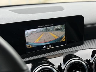 Mercedes-Benz A-Klasse Mercedes-Benz A-klasse 160 Style | Navigatie | Climate | LMV | LED | - afbeelding nr 28