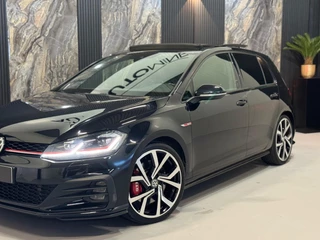 Volkswagen Golf Volkswagen Golf 2.0 TSI GTI Performance|PANO|KEYLESS|FULL OPTION - afbeelding nr 5