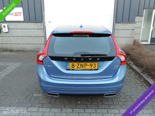 Volvo V60 Volvo V60 2.4 D6 AWD Plug-In Hybrid Momentum Automaat NAP!!! - afbeelding nr 12
