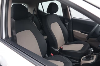 Hyundai i10 - afbeelding nr 5
