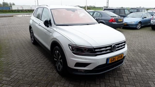 Volkswagen Tiguan - afbeelding nr 5