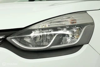Renault Clio Renault Clio 0.9 TCe ECO Night&Day | Airco | Cruise | Navi | Trekhaak | NL Auto | DEALER-STAAT - afbeelding nr 35