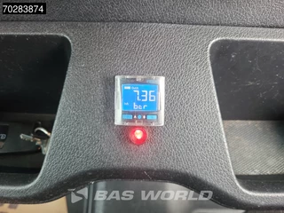 Mercedes-Benz BE-Oplegger Mercedes BE-Oplegger BE Combi Bi-Temp 3500KG+ Koel Vries Automaat Luchtvering Carrier Pulsor 600MT D'Hollandia 1000KG Laadklep Airco MBUX Euro6 Koel Koeler Kühl Kühler Kühlwagen Vries Vriezer Frigo 23m3 - afbeelding nr 20
