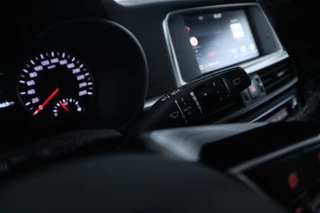 Kia Optima Kia Optima Sportswagon 2.0 GDI PHEV DynamicPlusLine Navigatie, Leder, Camera, Panoramadak, Trekhaak - afbeelding nr 37