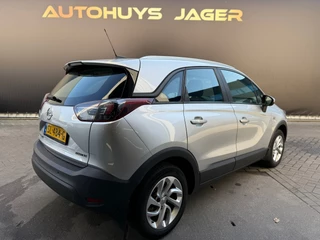 Opel Crossland X Opel Crossland X 1.2 Turbo Online Edition 1e eigenaar - afbeelding nr 8