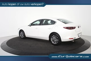 Mazda 3 Mazda 3 2.0 e-SkyActiv-X M Hybrid *1ste Eigenaar*Navigatie*360 Camera* - afbeelding nr 11