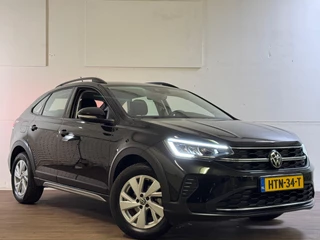 Volkswagen Taigo Volkswagen Taigo 1.0 TSI LIFE EDITION TREKHAAK/PDC/CARPLAY - afbeelding nr 5