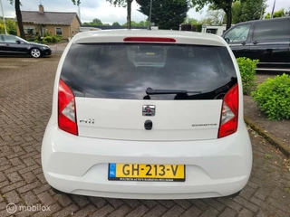 SEAT Mii Seat Mii 1.0 Sport Dynamic,5 deurs, airco - afbeelding nr 4