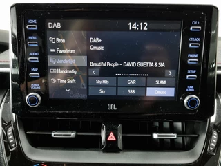 Toyota Corolla Touring Sports Toyota Corolla Touring Sports 2.0 Hybrid Executive / Pano / JBL - afbeelding nr 60