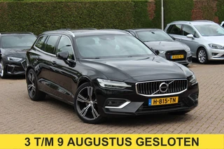 Volvo V60 2.0 D4 Inscription