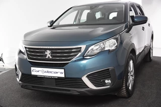 Peugeot 5008 - afbeelding nr 23