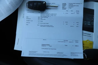 Audi Q3 Audi Q3 1.4 TFSI 150 PK Automaat 2x S line  Sport Edition Ecc|Cruise|Nav|Leder|Lmv|Pdc|1e eigenaar|Wordt verwacht - afbeelding nr 50
