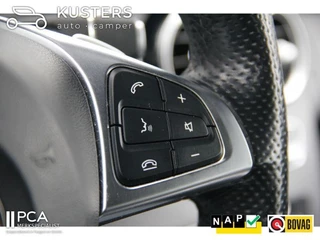 Mercedes-Benz C-Klasse Mercedes-Benz C-klasse Estate 180 Sport Edition Premium + | Stoelverwarming | Ledverlichting | - afbeelding nr 12