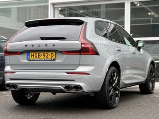 Volvo XC60 - afbeelding nr 6