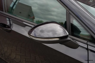 Volkswagen Golf Volkswagen Golf 8 GTI Clubsport | Pano | Matrix IQ | Alcantara | ACC | Rijdersauto Edition | Deep Black Pearl | Fabrieksgar. 2027 - afbeelding nr 11