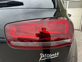Citroën C4 Picasso Citroen C4 Picasso 1.2 Intensive/NAVI/CAMERA/KEYLESS/APK/NAP - afbeelding nr 12
