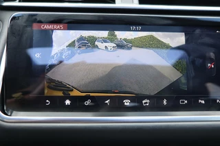 Land Rover Range Rover Velar Land Rover Range Rover Velar 3.0 V6 SC AWD R-Dynamic HSE 381 PK A cruise|Carplay|Matrix|Panoschuifdak|Digidash|Camera|Massage|Kahn LMV 22