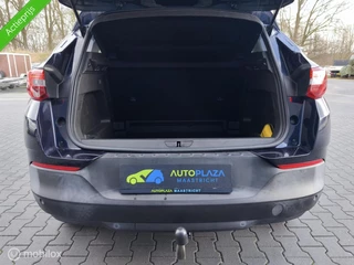 Opel Grandland X Opel Grandland X 1.2 Turbo / 2018 / 1ste Eigenaar / Zuinig / Meeneemprijs / - afbeelding nr 24