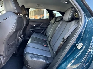 Peugeot 3008 - afbeelding nr 19