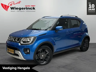 Suzuki Ignis 1.2 SH Style [CLIMATE | CRUISE CONTROL | CAMERA]