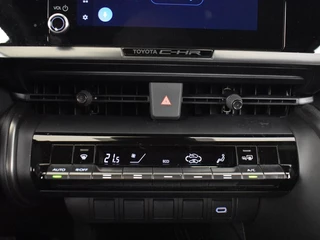 Toyota C-HR - afbeelding nr 24