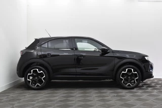 Opel Mokka Opel Mokka 1.2 Turbo 130PK ULTIMATE Automaat - afbeelding nr 4