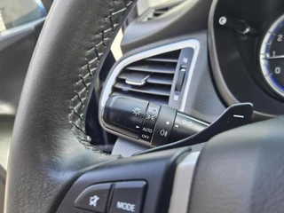 Suzuki S-Cross Suzuki S-Cross 1.4 Boosterjet AllGrip Style Smart Hybrid | Automaat / Trekhaak | Full Option - afbeelding nr 38